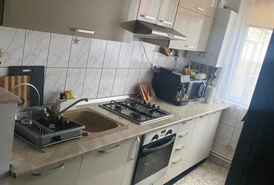 Apartament cu 2 camere decomandat în Central - 2