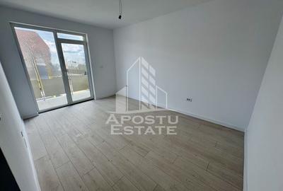 Apartamente cu 1 camera, bucatarie inchisa, complet finalizat in Giroc - 4