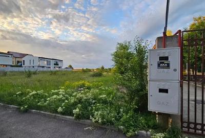 Teren - Oras Otopeni Teren - Oras Otopeni - 4