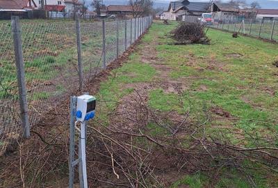 Teren de 900 mp, în Cașin - 1