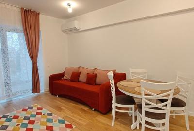 Apartament cu 2 camere decomandat, mobilat în Cotroceni - 3