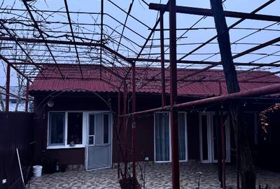 Casă individuală cu 5 camere cu Teren 313 Mp în Nord - 5