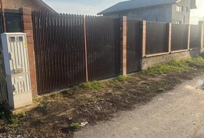 Casă cu 4 camere în Petrăchioaia - 5