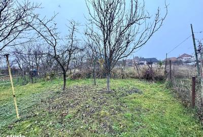 Casă cu 3 camere cu Teren 550 Mp în Recea - 3