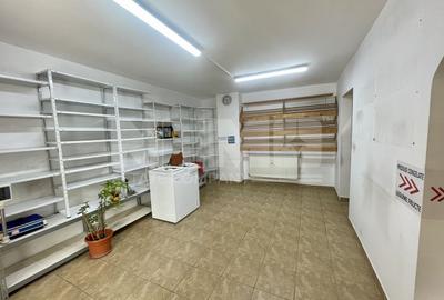 Apartament cu 3 camere nedecomandat în Sud - 2