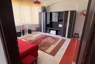 Apartament 2 camere 60 mp Stupini PET FRIENDLY