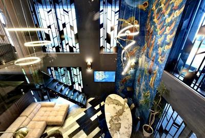 Duplex birou cu curte superb Cloud 9 Pipera Duplex birou cu curte superb Cloud 9 Pipera - 3