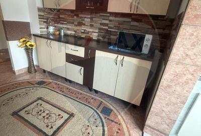 Apartament cu 2 camere decomandat în Hotvon - 12