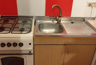 Casa de cultura,garsonieră de închiriat,termen lung.Pret 250euro - 6