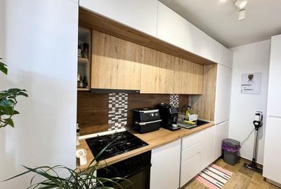 Garsonieră decomandată în Apărătorii Patriei - 6