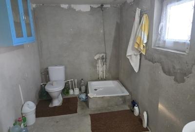 Casă individuală cu 4 camere în Central - 8