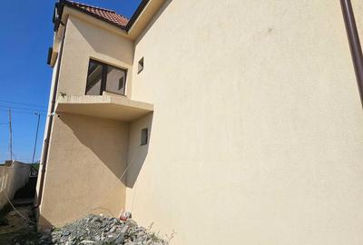 Vila P+1+M de vanzare Varianta Ovidiu - 4