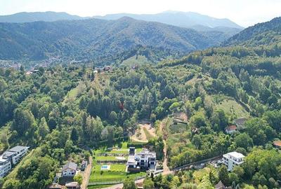 Teren intravilan zona Schei - 2