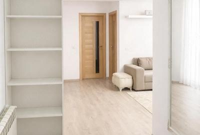 Apartament cu 2 camere decomandat în Obcini - 2