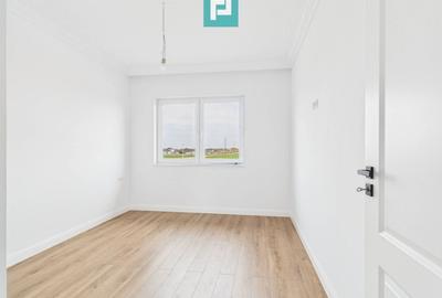 Duplex cu 5 camere cu Canalizare în Moșnița Nouă - 26