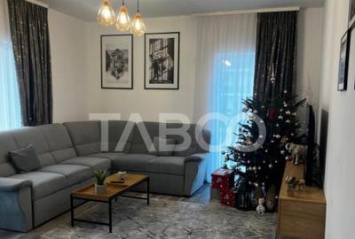 Apartament decomandat cu 2 camere si gradina de 25 mp Selimb - 2