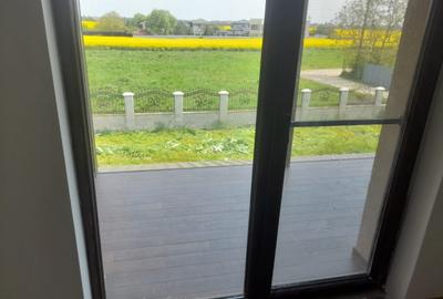 Duplex cu 4 camere cu Canalizare în Săftica - 11