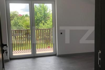 Casa noua 5 camere cu terasa si curte in Cristian, Brasov - 7