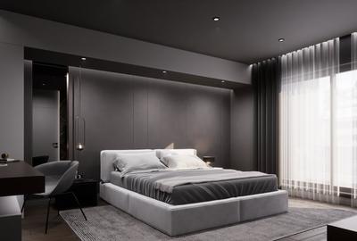 PENTHOUSE UNIC ÎN ZONA DECEBAL – ELEGANȚĂ, CONFORT ȘI PRIVELIȘTI IMPRESIONANTE - 30