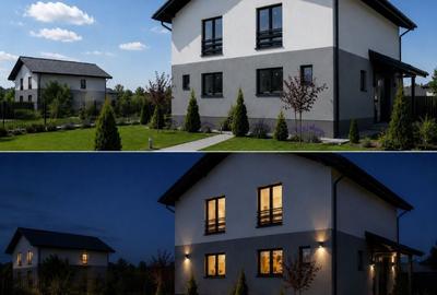 Casă cu 4 camere cu Teren 350 Mp în Livezeni - 7