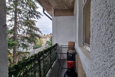 Apartament cu 2 camere semidecomandat, mobilat în Central - 10