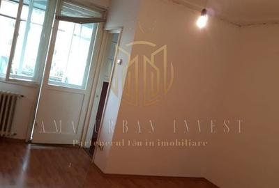 Bulevardul Chisinau garsoniera 33 mp  etj 5 ,vedere Bulevard 80000eur - 2