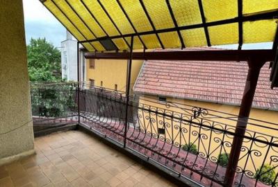 Casă cu 5 camere cu Teren 443 Mp în Central - 15