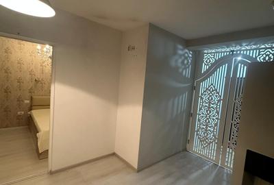 Studio 40 mp Ovidiu Zona Centrală Mobilat Utilat Bloc Nou - 21