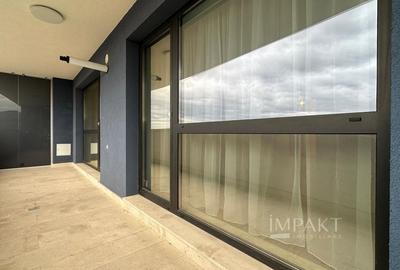 Apartament 2 camere | Nelocuit | Vedere panoramica | Parcare | WINGS - 13