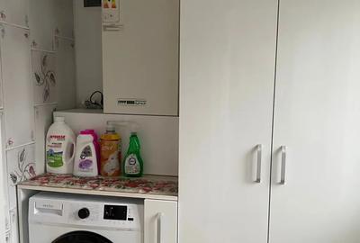 Casă cu 3 camere în Crevedia - 3