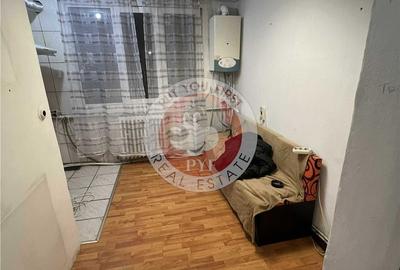 Piata Rahova | 4 camere | Semidec | 95mp | B12256 - 1