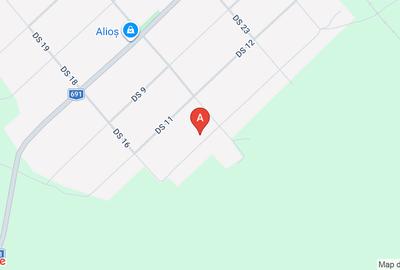 Casă individuală cu 4 camere cu Teren 1439 Mp în Alioș - 1