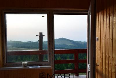 Casa individuala cu teren zona Paltinis - 16