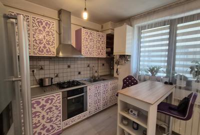 Oras Ovidiu -Studio 39 mp , et 1 , mobilat si utilat complet - 10