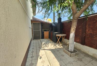Casă tip duplex mobilată – 2 dormitoare | 2 băi |  107 mp utili - 4