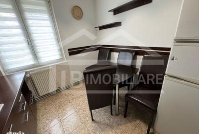 Apartament cu 2 camere în Aleea Carpați - 6