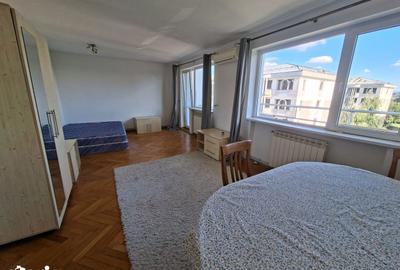 Apartament cu 3 camere decomandat în Copou - 5