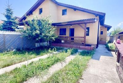 Casa tip duplex, Sanpetru, cartier Primaverii - 12