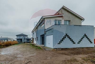 Duplex cu 4 camere cu Canalizare în Vladimirescu - 2