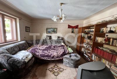 Casa de vanzare 4 camere 2 bai 1162 mp de curte si gradina in Toderita - 13