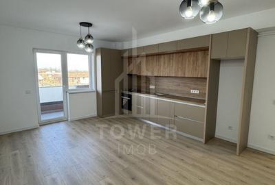 Apartament rezidențial NOU | 3 Camere - 1