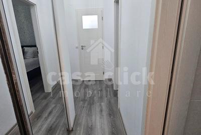 Apartament premium 3 camere, renovat lux, etaj 1 – IC Frimu - 10