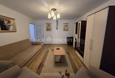 INCHIRIERE apartament 3 camere spatios in Ploiesti, zona Ultracentrala-Catedrala - 3