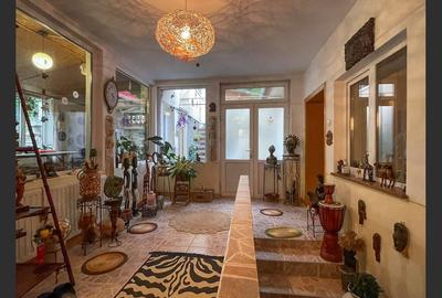 Casa 5 camere,2 garaje. - 17