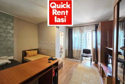Centru Apartament 1Camera De Vanzare Liber - 1