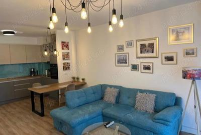 Apartament 2 camere Tampa Gardens Brasov - 2
