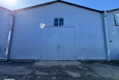 Spațiu comercial, de 150 mp, în Nicolina - 4