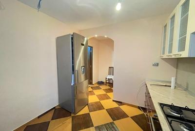 Apartament 2 camere-Podu Ros-Etaj 1-bloc fara risc - 3