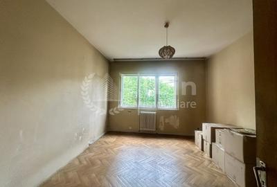 Apartament 4 camere 120mp | Garaj | Etaj 2 | Centru | Hasdeu - UMF! - 4