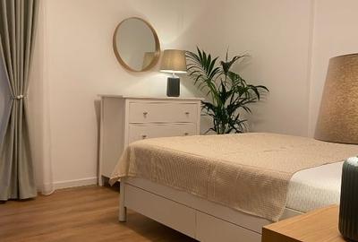 Inchiriez apartament 2 camere - 4